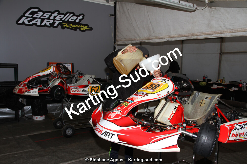 29 & 30/10/2016 : Kart Festival à Belmont (Photos Stéphane Agnus) 2016 — karting