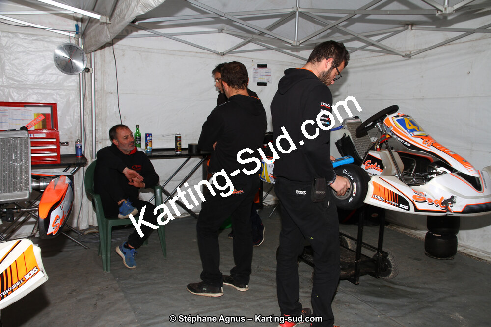 29 & 30/10/2016 : Kart Festival à Belmont (Photos Stéphane Agnus) 2016 — karting