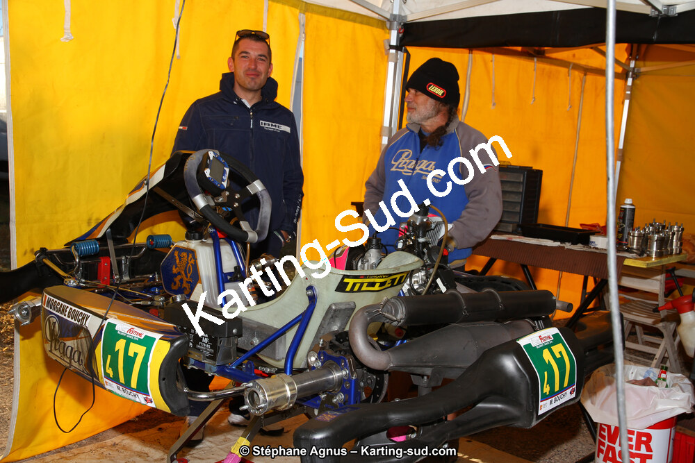 29 & 30/10/2016 : Kart Festival à Belmont (Photos Stéphane Agnus) 2016 — karting