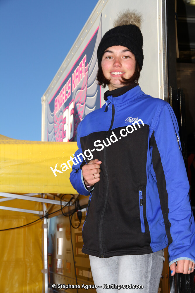 29 & 30/10/2016 : Kart Festival à Belmont (Photos Stéphane Agnus) 2016 — karting
