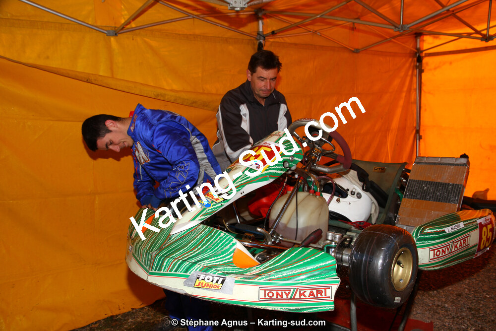 29 & 30/10/2016 : Kart Festival à Belmont (Photos Stéphane Agnus) 2016 — karting