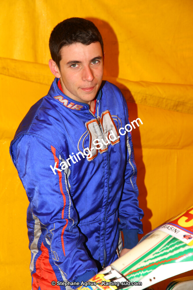 29 & 30/10/2016 : Kart Festival à Belmont (Photos Stéphane Agnus) 2016 — karting