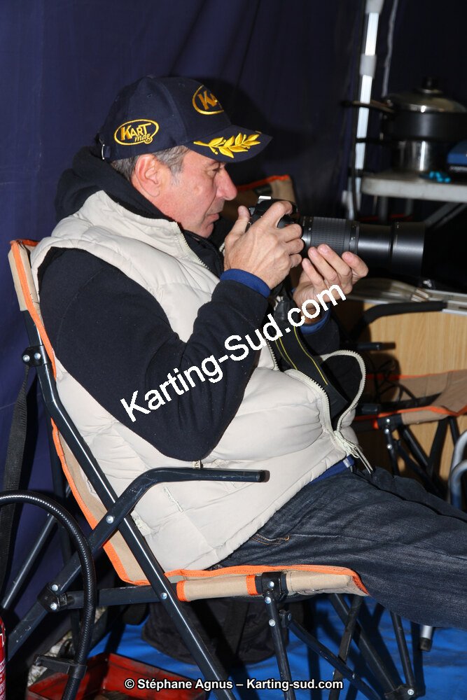 29 & 30/10/2016 : Kart Festival à Belmont (Photos Stéphane Agnus) 2016 — karting