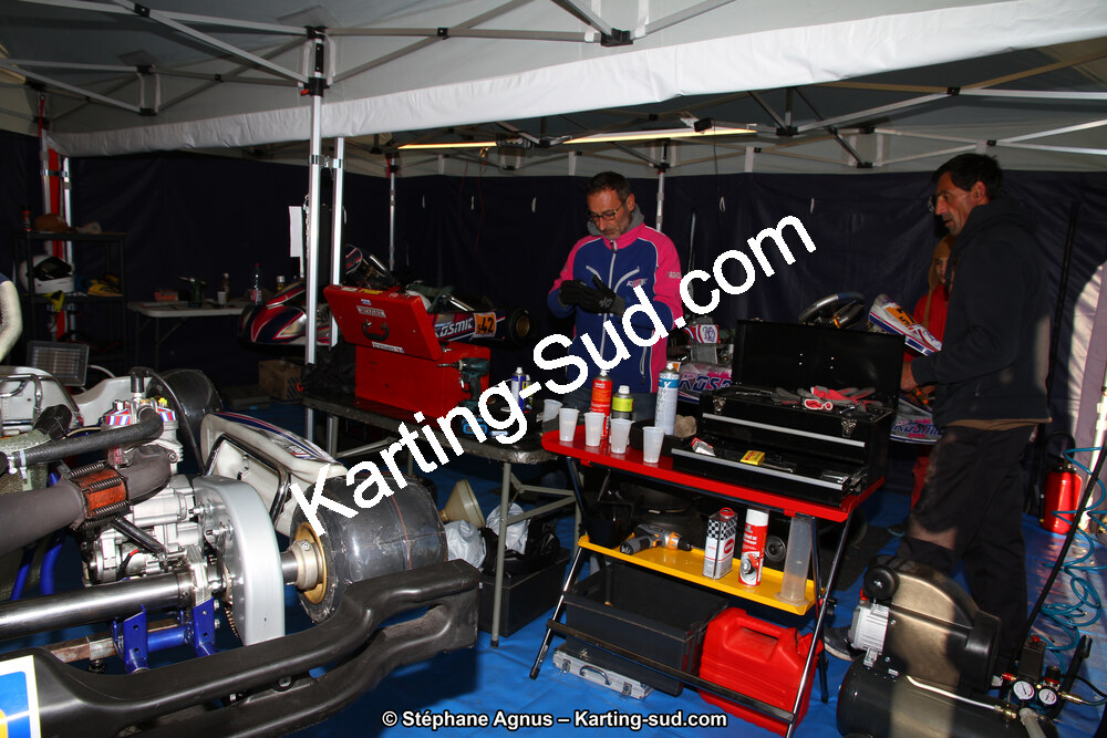 29 & 30/10/2016 : Kart Festival à Belmont (Photos Stéphane Agnus) 2016 — karting