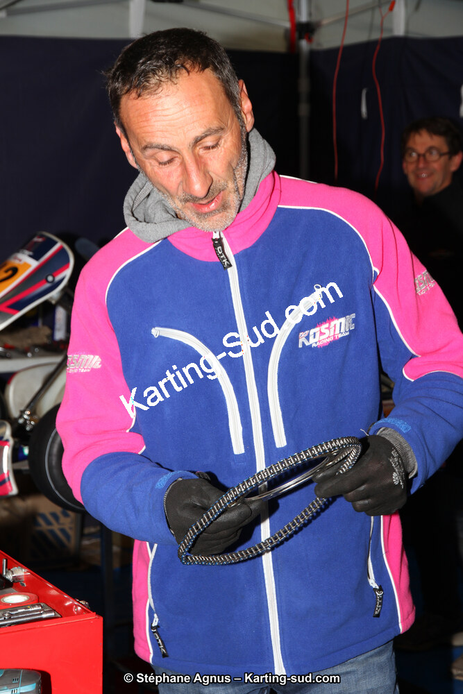 29 & 30/10/2016 : Kart Festival à Belmont (Photos Stéphane Agnus) 2016 — karting