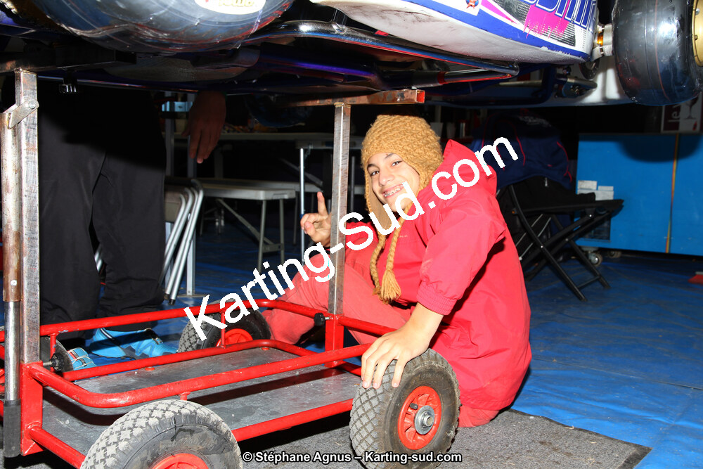 29 & 30/10/2016 : Kart Festival à Belmont (Photos Stéphane Agnus) 2016 — karting
