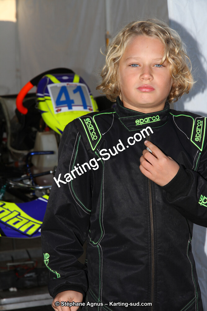 29 & 30/10/2016 : Kart Festival à Belmont (Photos Stéphane Agnus) 2016 — karting
