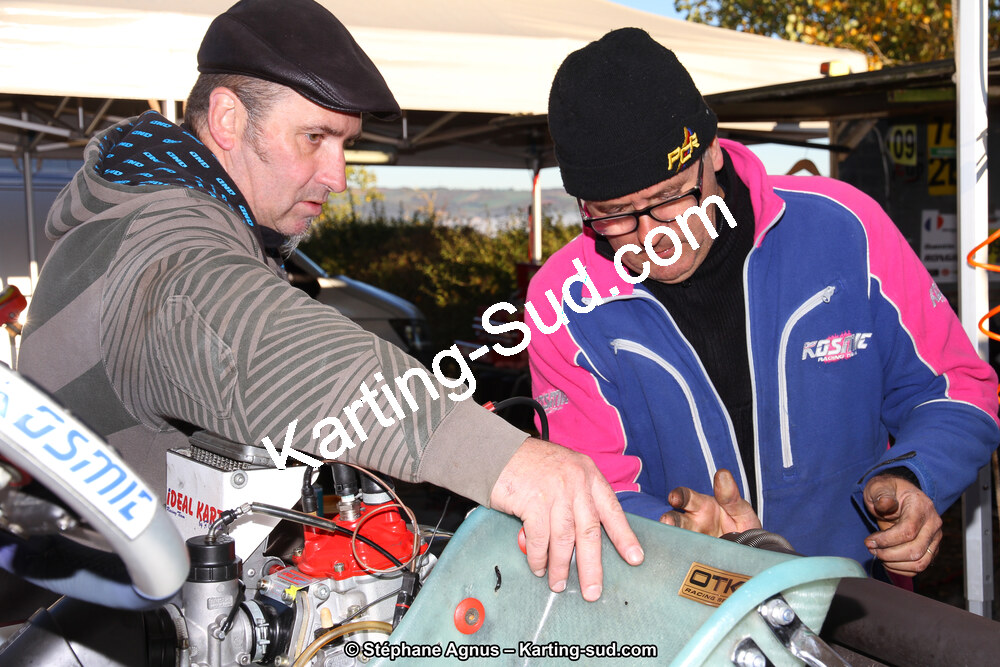 29 & 30/10/2016 : Kart Festival à Belmont (Photos Stéphane Agnus) 2016 — karting