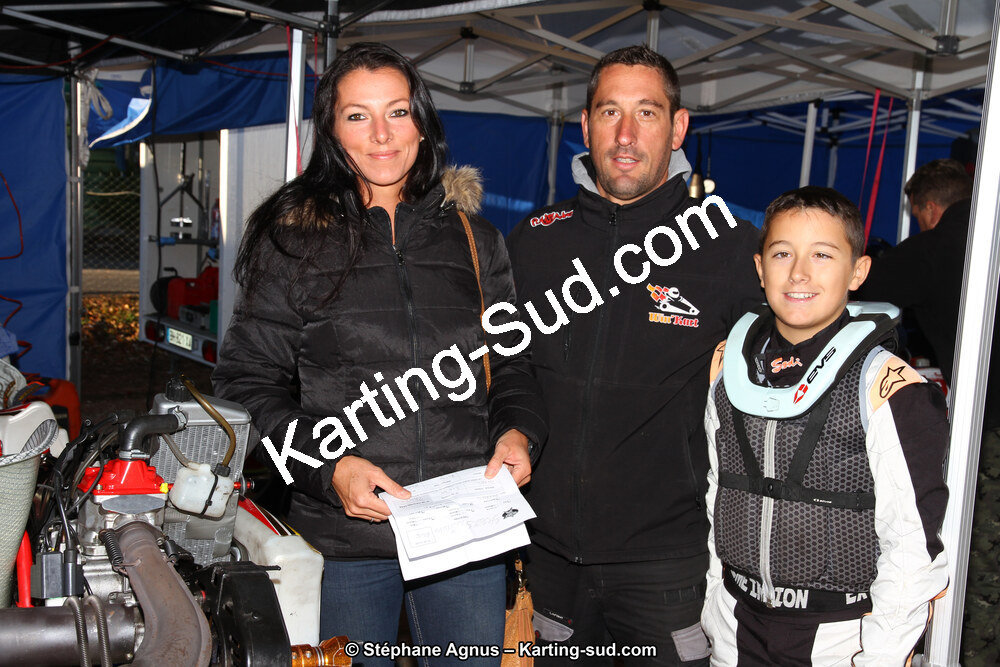 29 & 30/10/2016 : Kart Festival à Belmont (Photos Stéphane Agnus) 2016 — karting