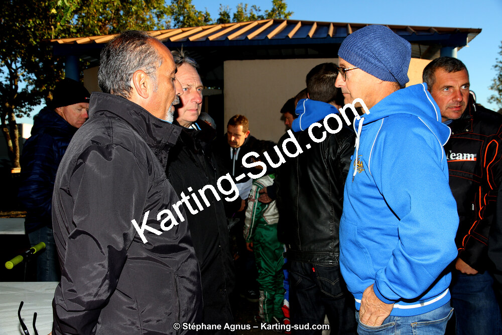 29 & 30/10/2016 : Kart Festival à Belmont (Photos Stéphane Agnus) 2016 — karting
