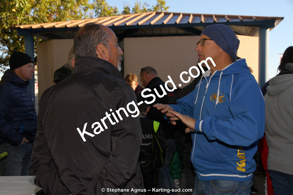 29 & 30/10/2016 : Kart Festival à Belmont (Photos Stéphane Agnus) 2016 — karting