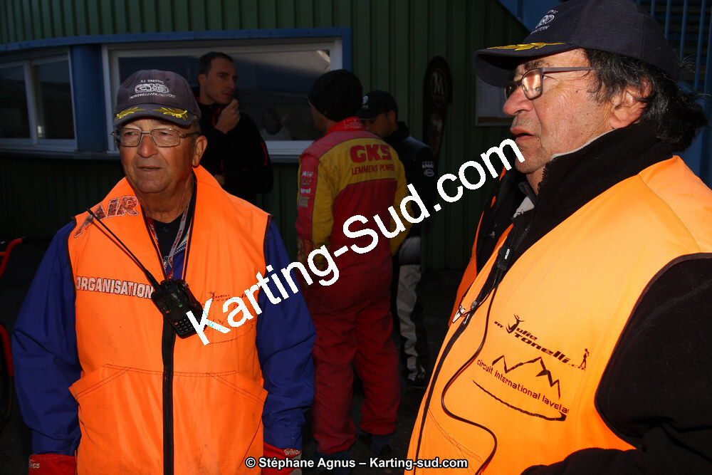29 & 30/10/2016 : Kart Festival à Belmont (Photos Stéphane Agnus) 2016 — karting