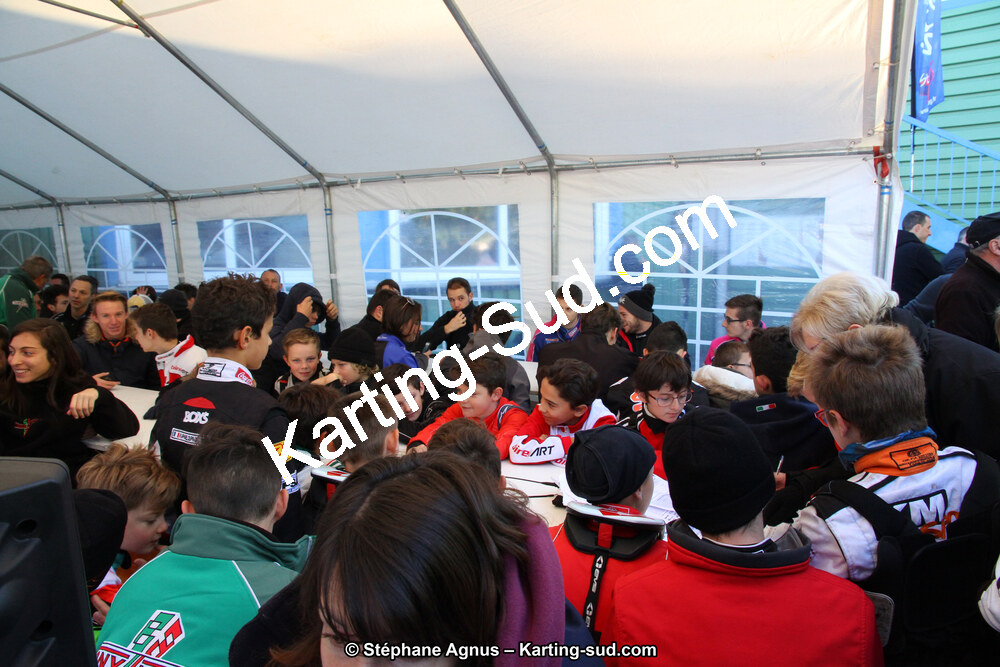29 & 30/10/2016 : Kart Festival à Belmont (Photos Stéphane Agnus) 2016 — karting