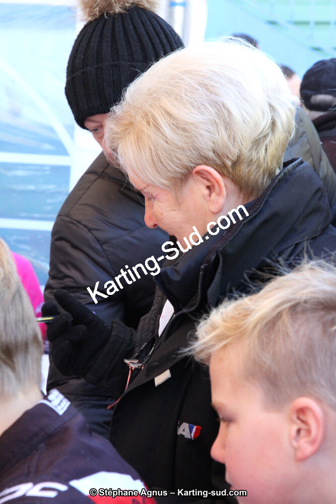 29 & 30/10/2016 : Kart Festival à Belmont (Photos Stéphane Agnus) 2016 — karting
