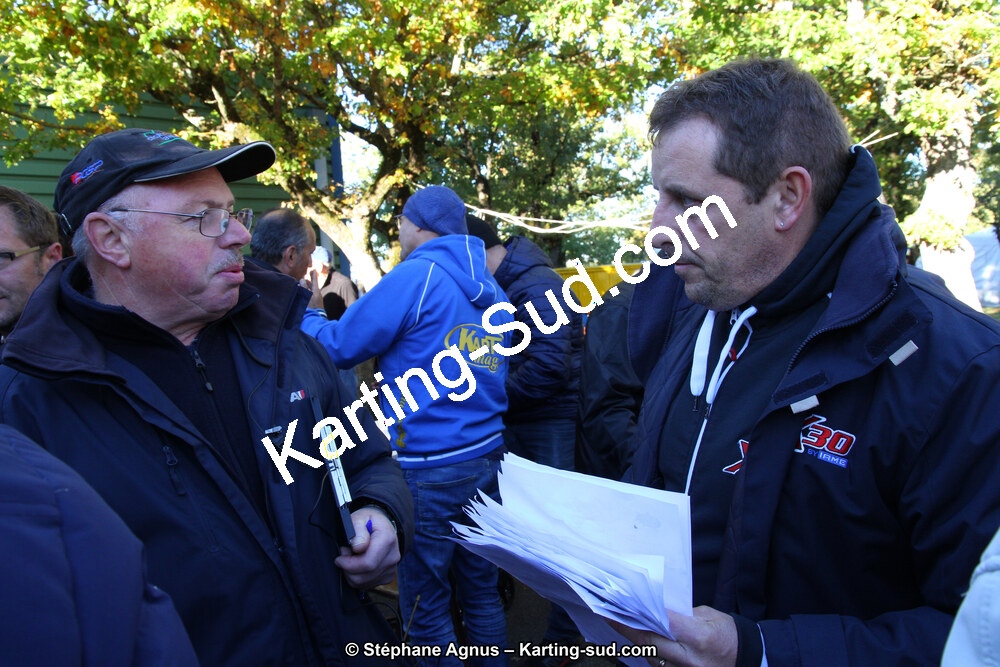 29 & 30/10/2016 : Kart Festival à Belmont (Photos Stéphane Agnus) 2016 — karting