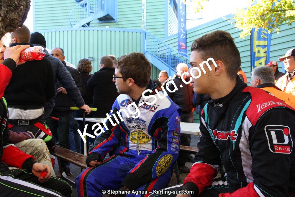 29 & 30/10/2016 : Kart Festival à Belmont (Photos Stéphane Agnus) 2016 — karting