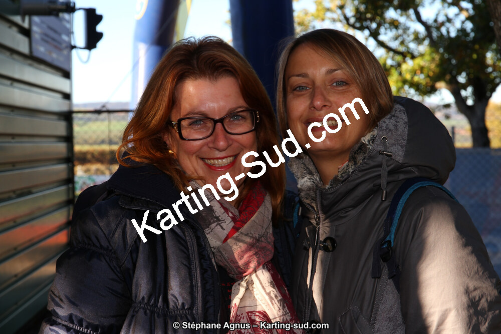 29 & 30/10/2016 : Kart Festival à Belmont (Photos Stéphane Agnus) 2016 — karting