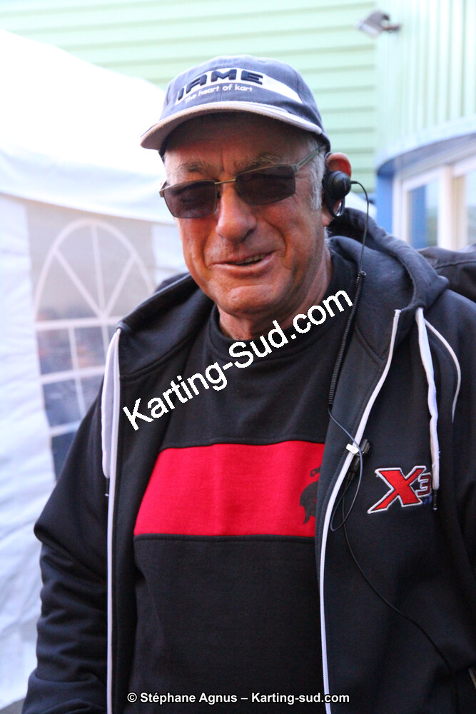 29 & 30/10/2016 : Kart Festival à Belmont (Photos Stéphane Agnus) 2016 — karting