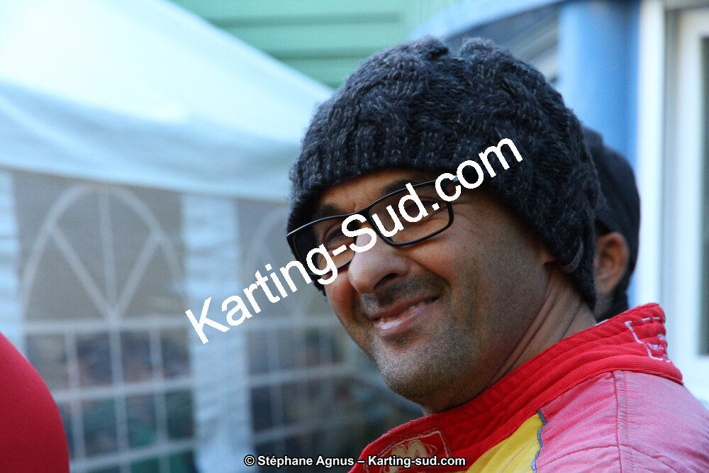 29 & 30/10/2016 : Kart Festival à Belmont (Photos Stéphane Agnus) 2016 — karting