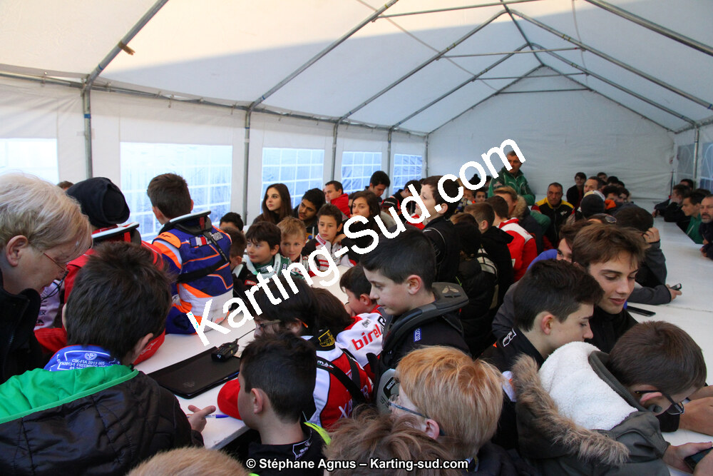 29 & 30/10/2016 : Kart Festival à Belmont (Photos Stéphane Agnus) 2016 — karting
