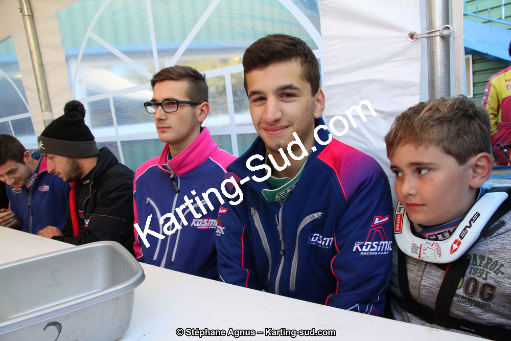 29 & 30/10/2016 : Kart Festival à Belmont (Photos Stéphane Agnus) 2016 — karting