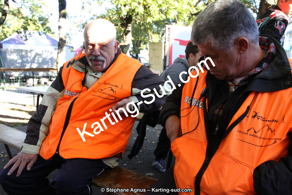 29 & 30/10/2016 : Kart Festival à Belmont (Photos Stéphane Agnus) 2016 — karting