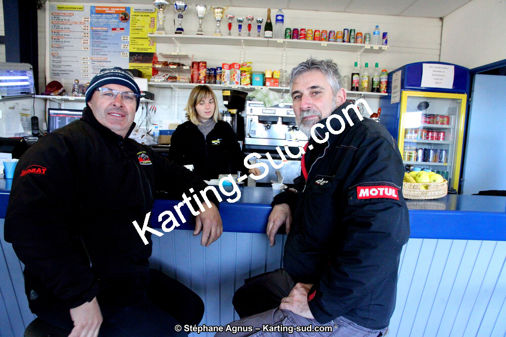 29 & 30/10/2016 : Kart Festival à Belmont (Photos Stéphane Agnus) 2016 — karting