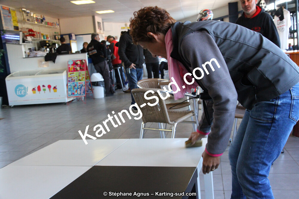 29 & 30/10/2016 : Kart Festival à Belmont (Photos Stéphane Agnus) 2016 — karting