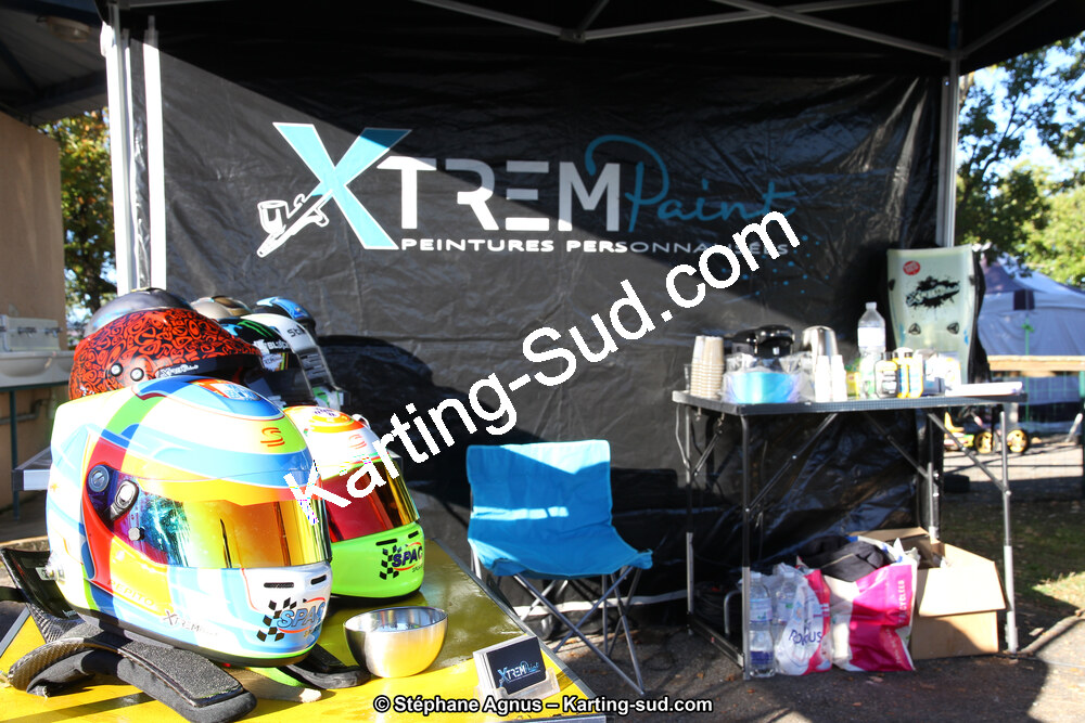 29 & 30/10/2016 : Kart Festival à Belmont (Photos Stéphane Agnus) 2016 — karting