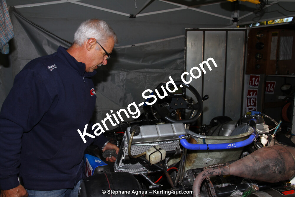 29 & 30/10/2016 : Kart Festival à Belmont (Photos Stéphane Agnus) 2016 — karting