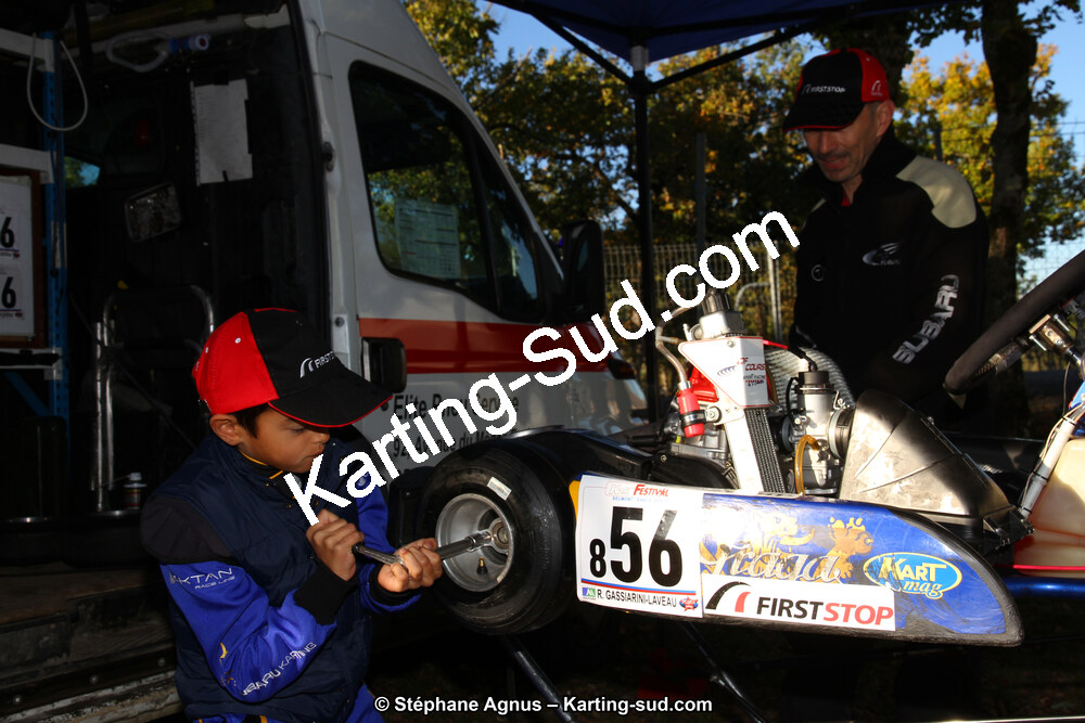 29 & 30/10/2016 : Kart Festival à Belmont (Photos Stéphane Agnus) 2016 — karting