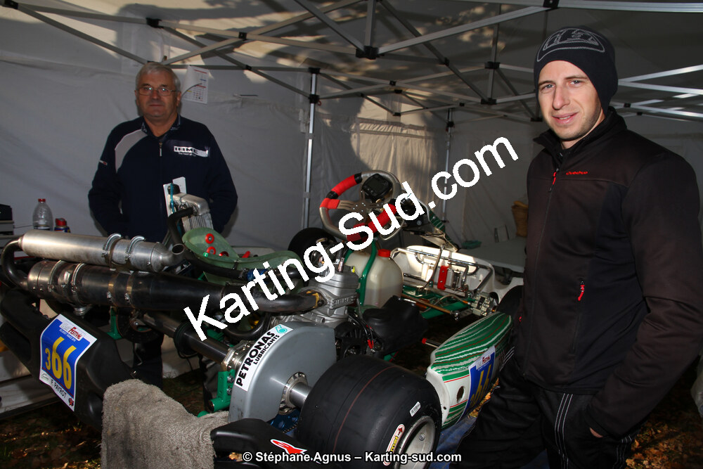 29 & 30/10/2016 : Kart Festival à Belmont (Photos Stéphane Agnus) 2016 — karting