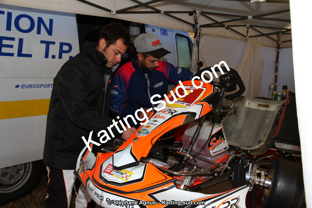 29 & 30/10/2016 : Kart Festival à Belmont (Photos Stéphane Agnus) 2016 — karting