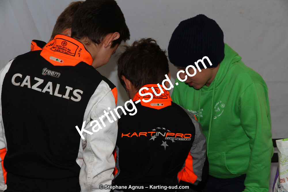 29 & 30/10/2016 : Kart Festival à Belmont (Photos Stéphane Agnus) 2016 — karting