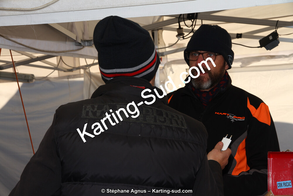 29 & 30/10/2016 : Kart Festival à Belmont (Photos Stéphane Agnus) 2016 — karting