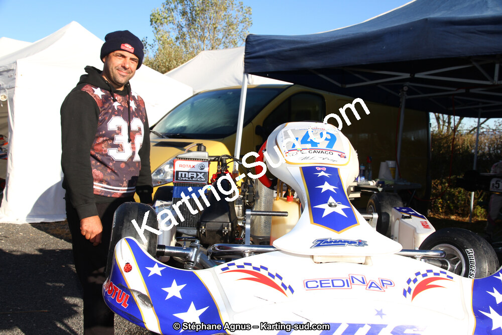 29 & 30/10/2016 : Kart Festival à Belmont (Photos Stéphane Agnus) 2016 — karting