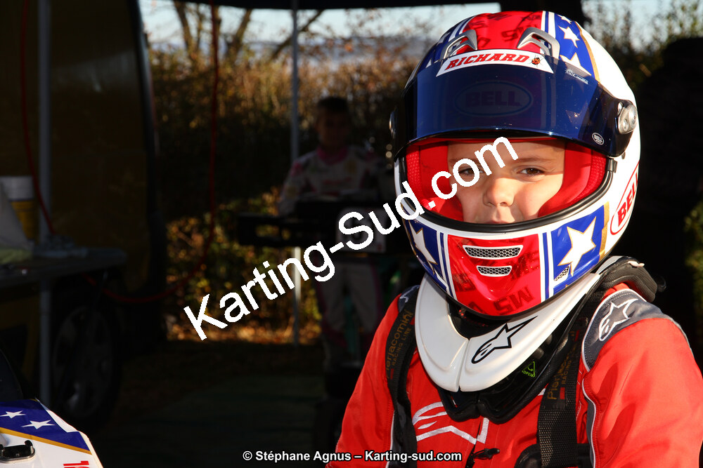 29 & 30/10/2016 : Kart Festival à Belmont (Photos Stéphane Agnus) 2016 — karting