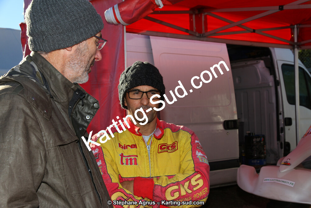 29 & 30/10/2016 : Kart Festival à Belmont (Photos Stéphane Agnus) 2016 — karting