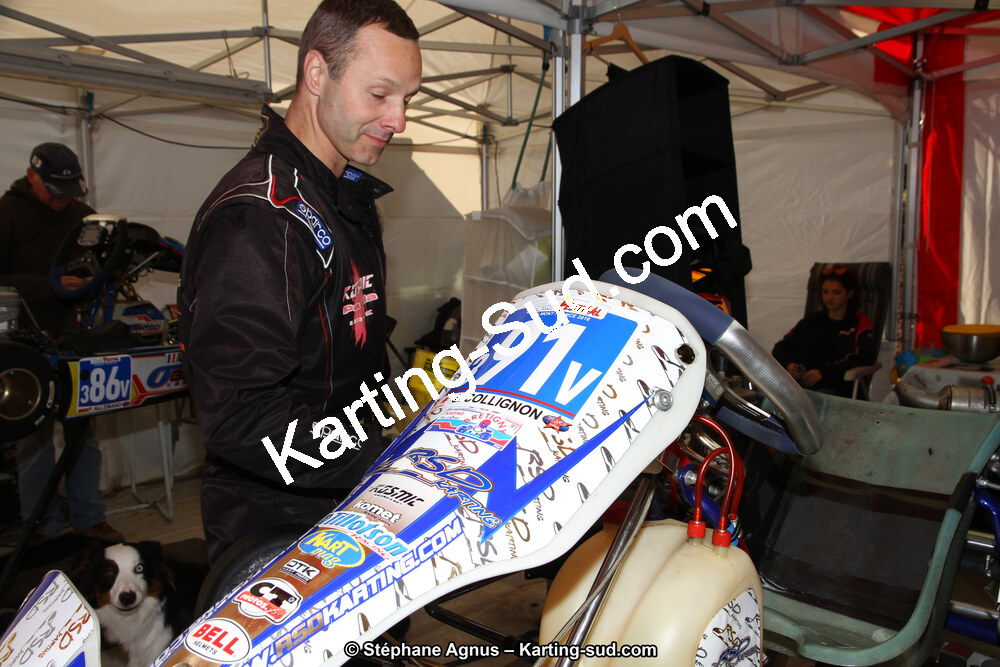 29 & 30/10/2016 : Kart Festival à Belmont (Photos Stéphane Agnus) 2016 — karting