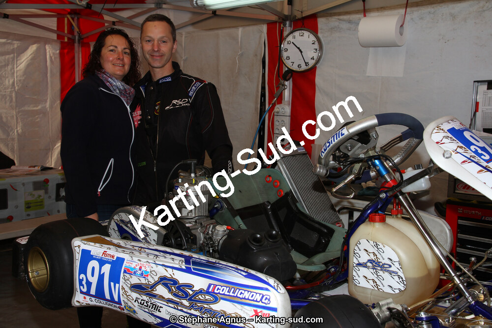 29 & 30/10/2016 : Kart Festival à Belmont (Photos Stéphane Agnus) 2016 — karting