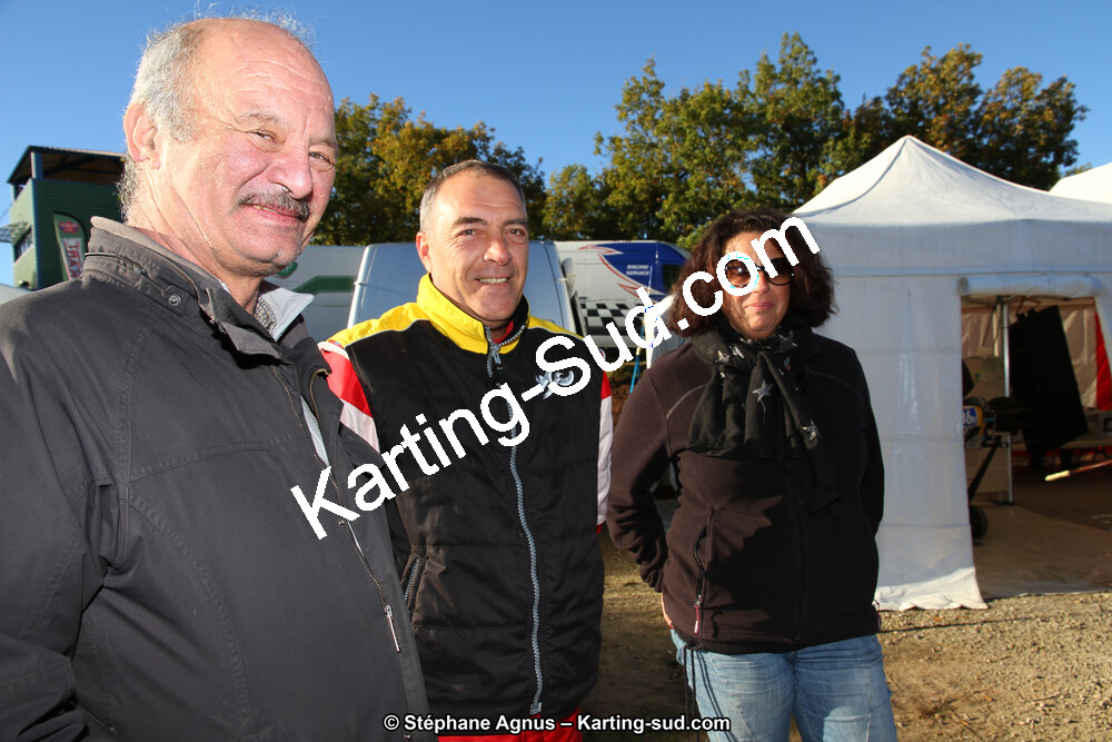 29 & 30/10/2016 : Kart Festival à Belmont (Photos Stéphane Agnus) 2016 — karting
