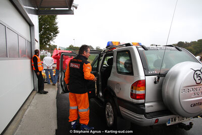 05 & 06/11/2016 : 3ème manche du Championnat de France KZ Long Circuit à Pau-Arnos (Photos Stéphane Agnus) 2016 — karting
