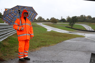 05 & 06/11/2016 : 3ème manche du Championnat de France KZ Long Circuit à Pau-Arnos (Photos Stéphane Agnus) 2016 — karting