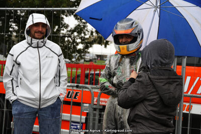 05 & 06/11/2016 : 3ème manche du Championnat de France KZ Long Circuit à Pau-Arnos (Photos Stéphane Agnus) 2016 — karting