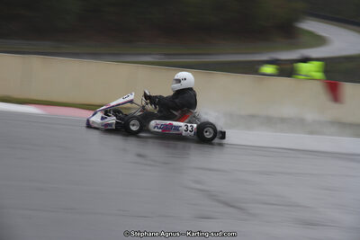 05 & 06/11/2016 : 3ème manche du Championnat de France KZ Long Circuit à Pau-Arnos (Photos Stéphane Agnus) 2016 — karting