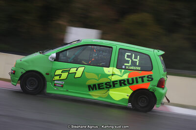 05 & 06/11/2016 : 3ème manche du Championnat de France KZ Long Circuit à Pau-Arnos (Photos Stéphane Agnus) 2016 — karting