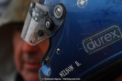 05 & 06/11/2016 : 3ème manche du Championnat de France KZ Long Circuit à Pau-Arnos (Photos Stéphane Agnus) 2016 — karting