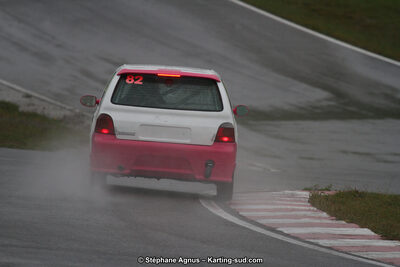 05 & 06/11/2016 : 3ème manche du Championnat de France KZ Long Circuit à Pau-Arnos (Photos Stéphane Agnus) 2016 — karting