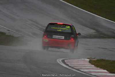 05 & 06/11/2016 : 3ème manche du Championnat de France KZ Long Circuit à Pau-Arnos (Photos Stéphane Agnus) 2016 — karting