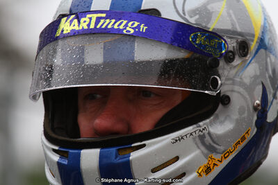 05 & 06/11/2016 : 3ème manche du Championnat de France KZ Long Circuit à Pau-Arnos (Photos Stéphane Agnus) 2016 — karting